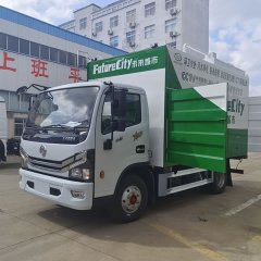 污水處理車|吸污凈化車